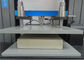 Machine d'essai de compressibilité de carton d'affichage à cristaux liquides pour l'essai de empaquetage d'ISTA
